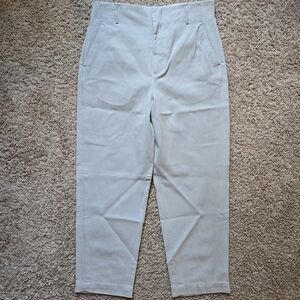 Zara Elegant Trousers